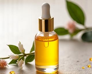 Natural body and hair oil blends