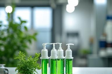 Green manufacturing and sustainable production