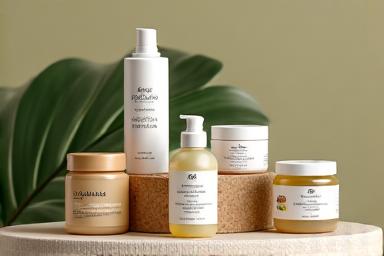 Eco-friendly sustainable packaging examples